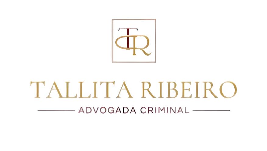 Dra. Tallita Ribeiro — Advogada Criminalista em Fortaleza CE